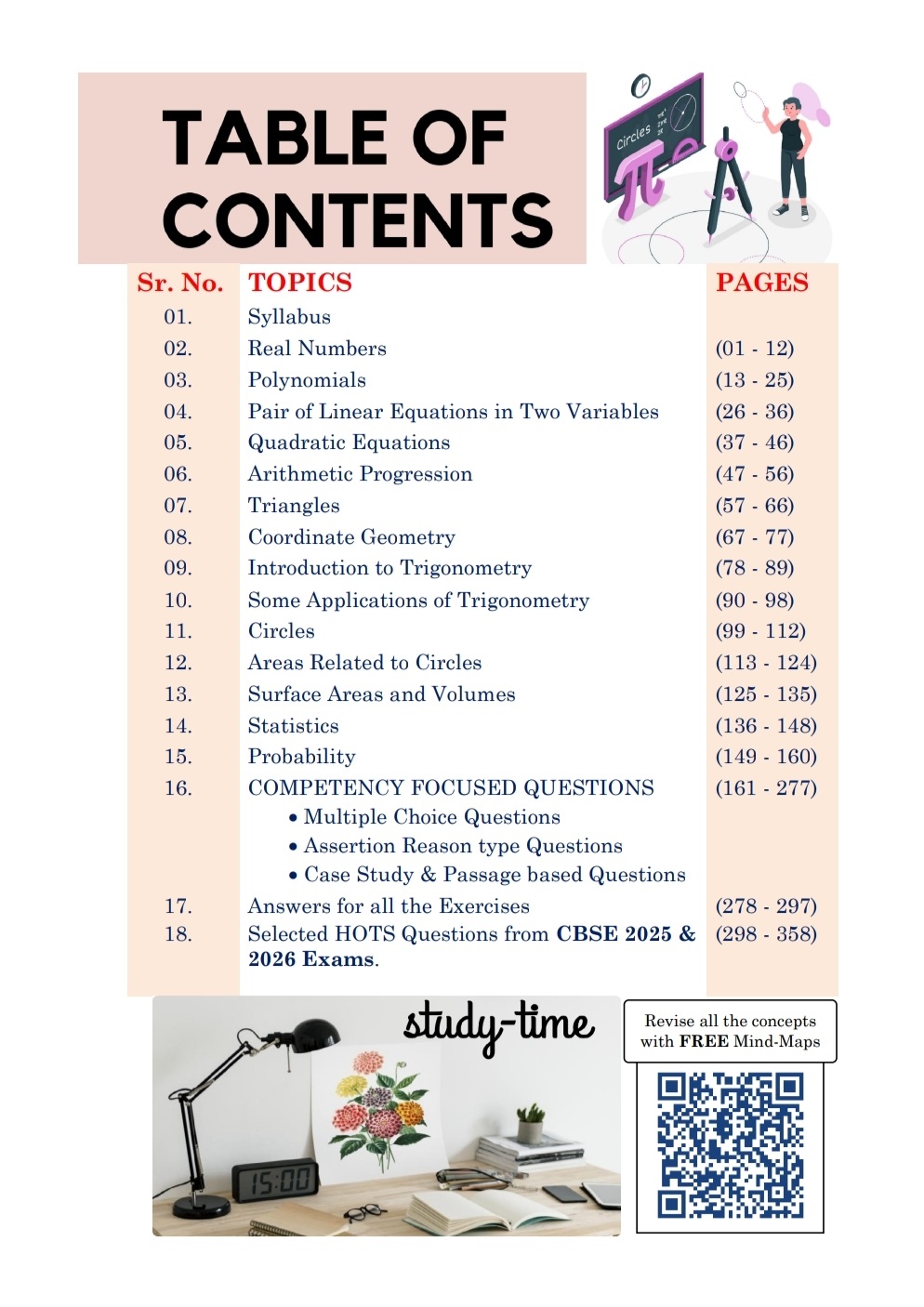 MATHMISSION FOR X By O.P. GUPTA