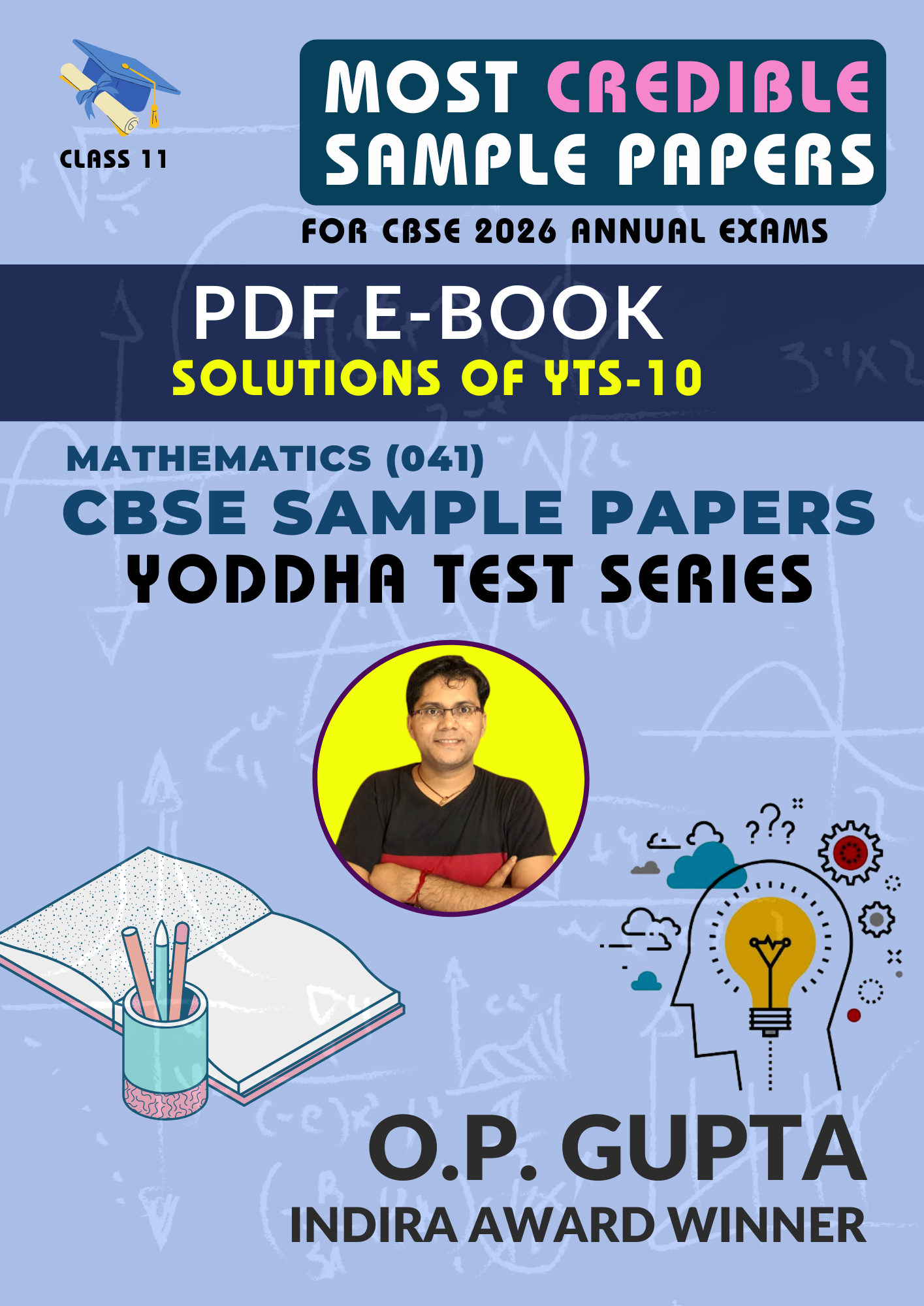 YTS 10 - Solutions (PDF)